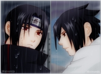 sasu itachi